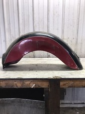 02 Honda VT750 VT 750 CDC