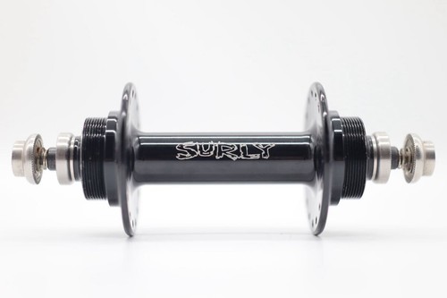 Moyeu arrière surly ultra - arrière,