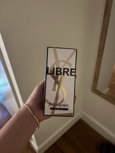 Yves saint laurent parisienne - laurent,