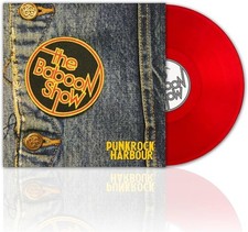 The Baboon Show Punk Rock