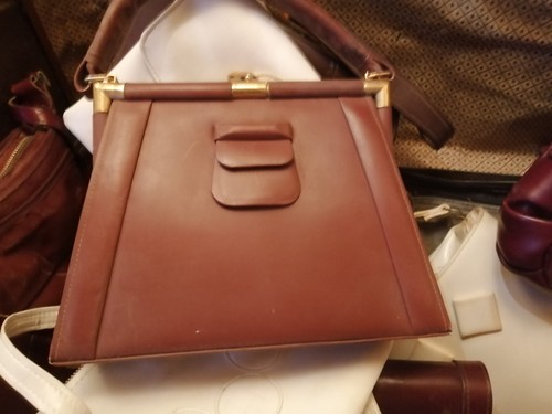 Sacs main modèles cuir - sacs, à