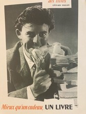 Très Belle Rare Affiche