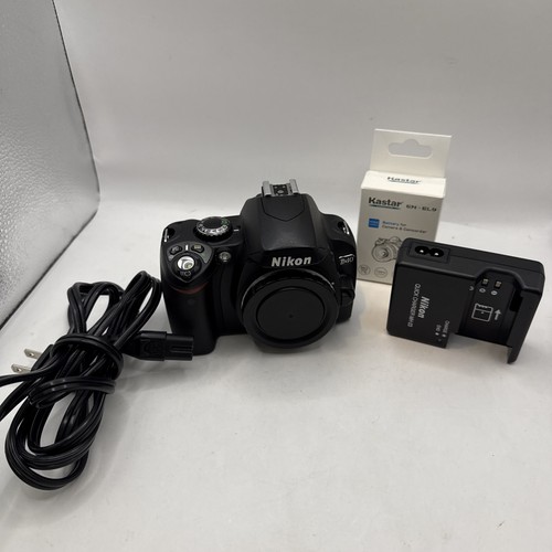 Nikon d40 digital slr - d40,