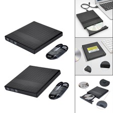 Lecteur optique portable USB