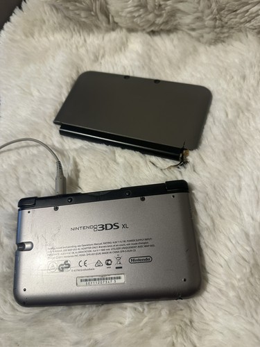 Console nintendo 3ds hors - console, xl