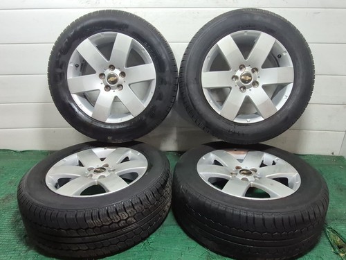 Jeu jantes 830895 - de,