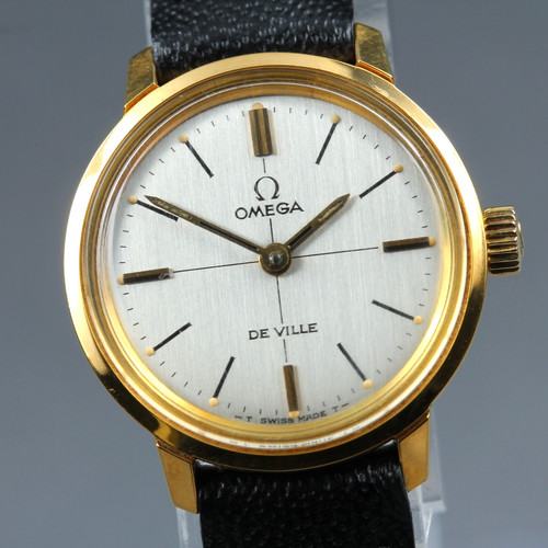 Near mint vintage omega de - [near,