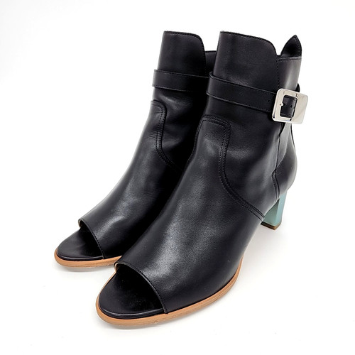 Hermes bottes chevilles - hermes, à