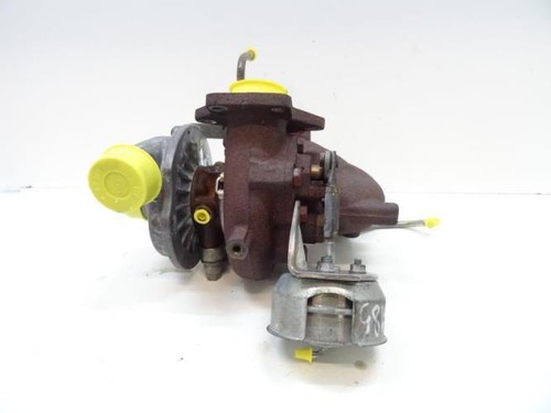 Turbo mazda 323 - turbo, rf4f13700a