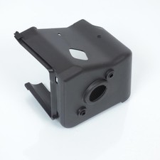 Capotage moteur P2R pour