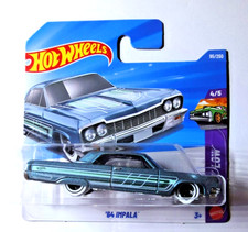 Hot wheels chevrolet - hot, '64