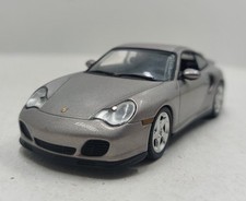 1/43 Minichamps Porsche 911