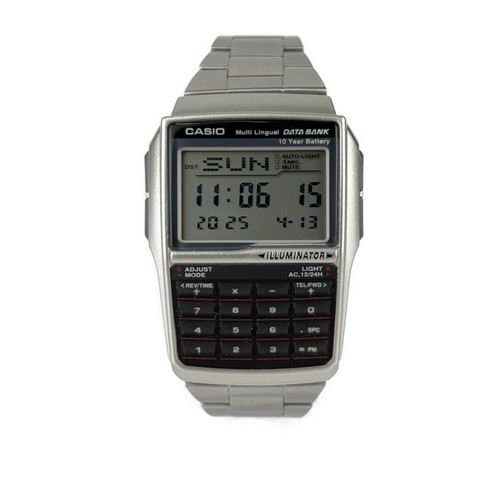 Calculatrice montre pour - montre,