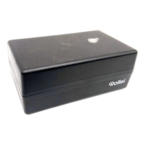 Rollei a110 hard case sac - hard,