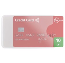 Protege Carte bancaire - 10