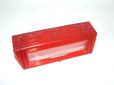 Moto Ducati Guzzi Benelli Motobi - Cabochon feu arrière CEV 211