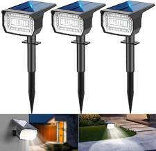 Spot Solaire Exterieur [3