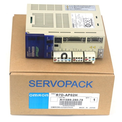 One omron r7d ap02h r7dap02h - r7d-ap02h,