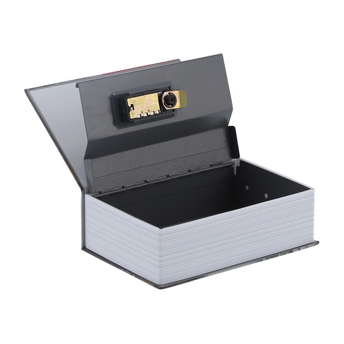 Coffre fort livre innovant - coffre-fort, de