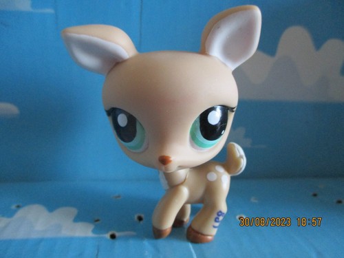 Petshop biche faon n 979 - /,