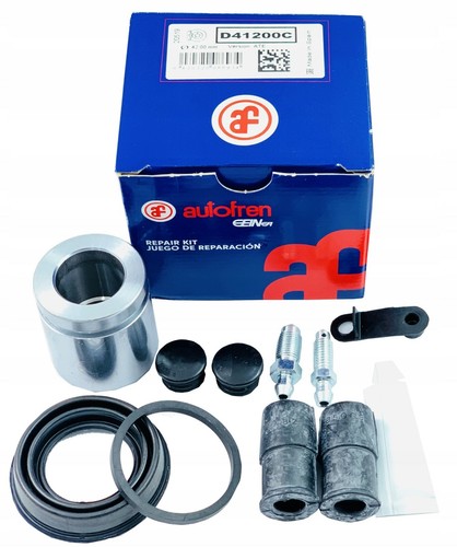 Kit réparation étrier - kit, de