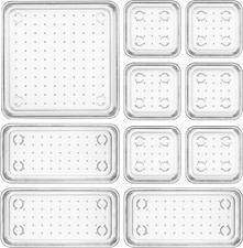 10 Pcs Organisateur Tiroir de