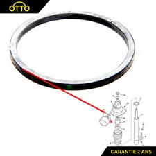 BAGUE ETACHEITE DE SPHERE DE