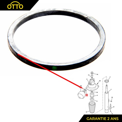 Bague etacheite sphere - bague, de
