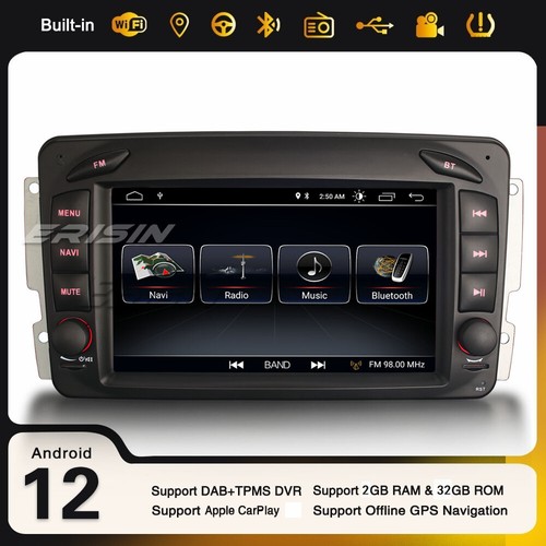 Dsp android autoradio - 13,
