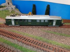 Locomotive Electrique