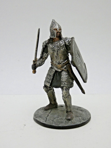 Figurine seigneur des - figurine,