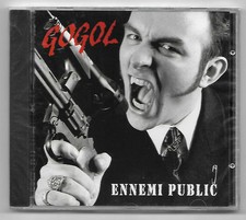 Punk gogol premier - punk,