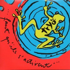 Tryo Faut Qu'ils S'activent