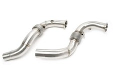 Downpipe inox TA Technix pour