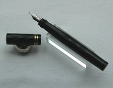 RARE STYLO DE COLLECTION BAYARD SAFETY BABY 9CM DE FABRICATION FRANÇAISE J260