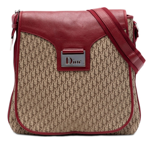 Dior diorissimo trotter toile - dior,