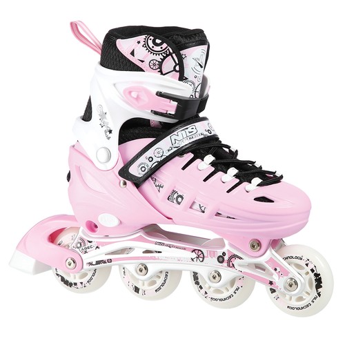 Nh10905 patins roues - patins, à