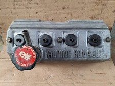 Couvre-cache culbuteurs renault 5 alpine turbo / r5 alpine turbo 