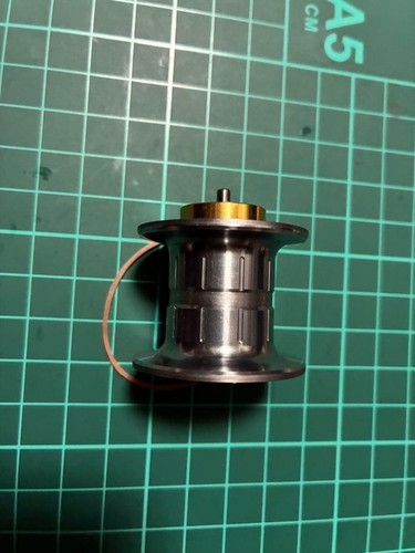 Daiwa rcs1516 spool for - daiwa,