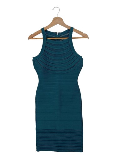 Herve leger robe fourreau - herve,
