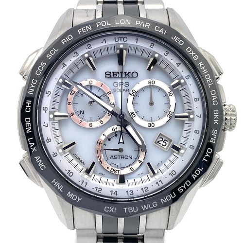 Seiko astron sbxb001 8x82 0aa0 - seiko,