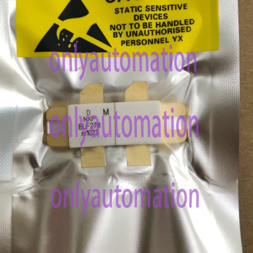 New transistor power - new,