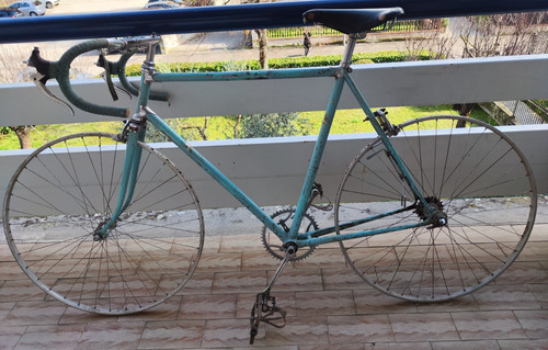 Old rare edoardo - old, bianchi