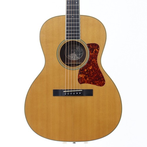 Collings c10 deluxe - collings,
