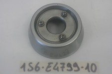 Culot Pot D'Échappement