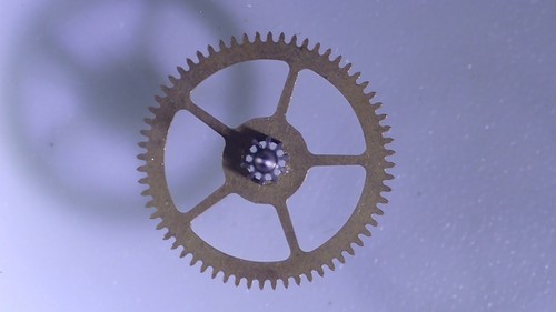Montre france ebauches - montre, fe