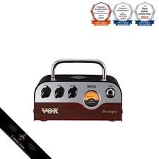 Ampli tête de guitare