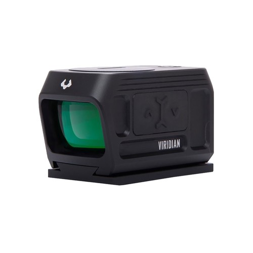 Viridian rfx45 closed emitter - rfx45,