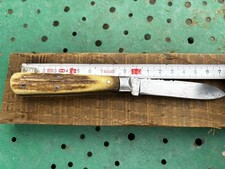 couteau pradel pliant