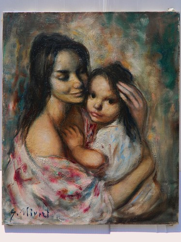 Georgette nivert 1900 1987 - georgette,